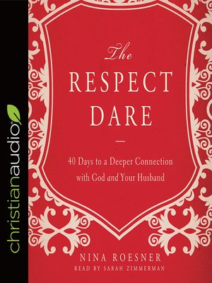 cover image of Respect Dare